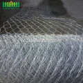 PVC Ayam Dilapisi Hexagonal Wire Mesh Netting